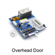 OVERHEAD DOOR